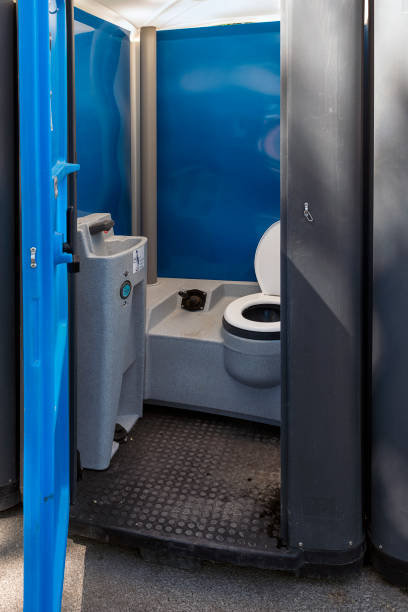 Best Portable toilet rental cost  in Stinnett, TX
