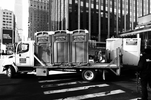 Best High-end porta potty rental  in Stinnett, TX